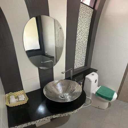 קו צ'אנג K.B. Resort מראה חיצוני תמונה