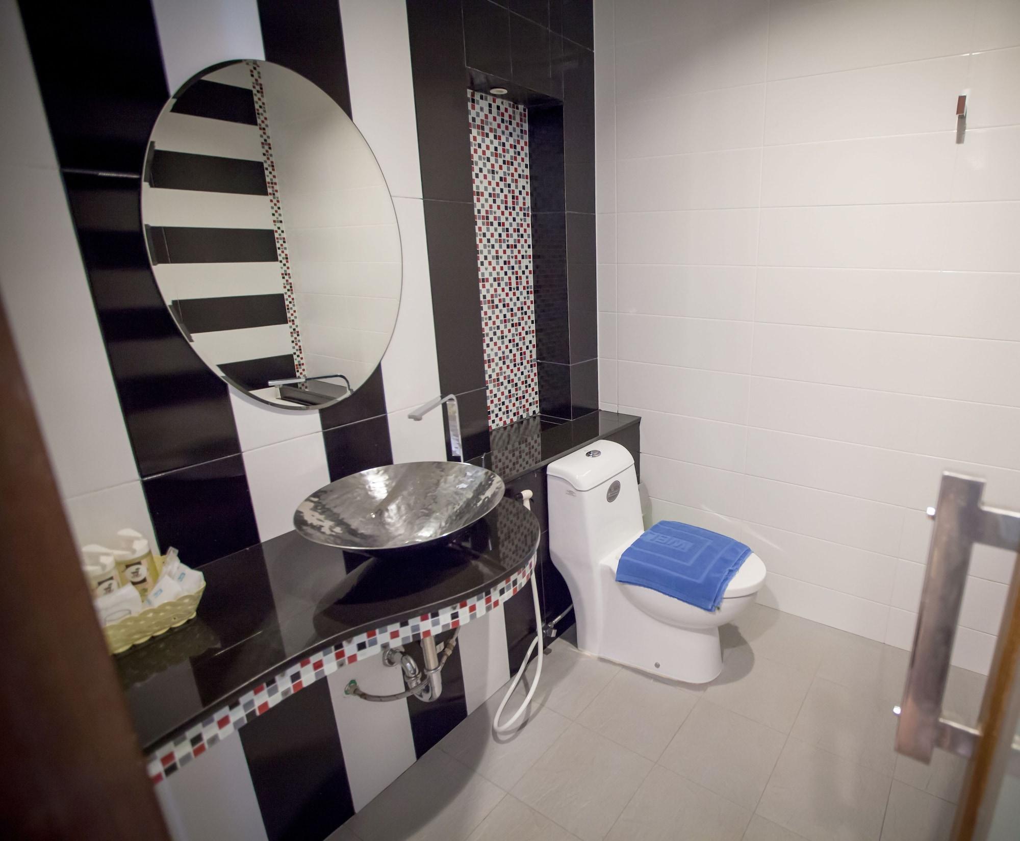 קו צ'אנג K.B. Resort מראה חיצוני תמונה