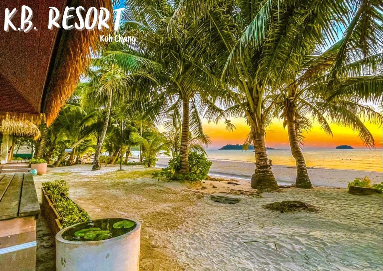 קו צ'אנג K.B. Resort מראה חיצוני תמונה