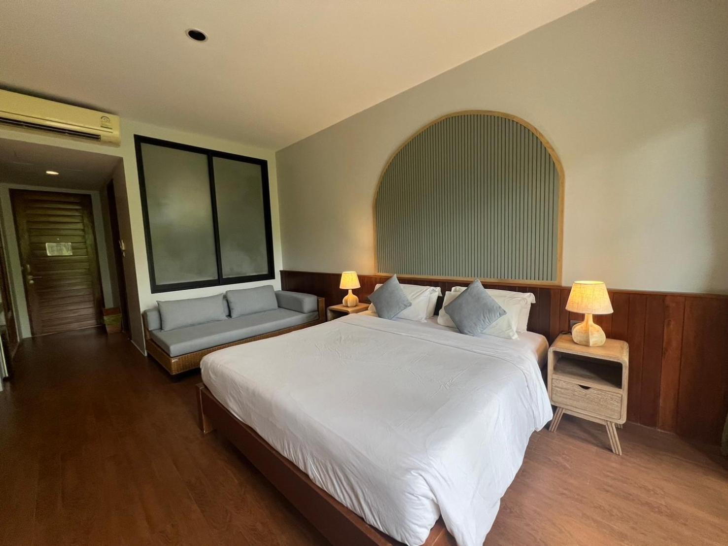 קו צ'אנג K.B. Resort מראה חיצוני תמונה