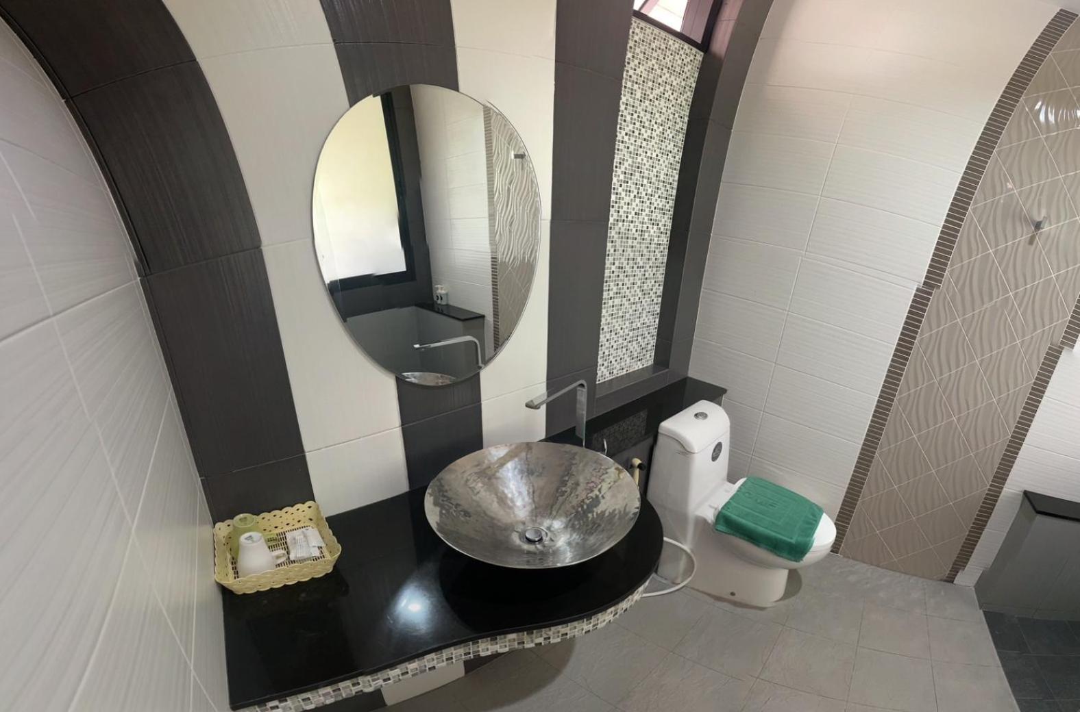 קו צ'אנג K.B. Resort מראה חיצוני תמונה