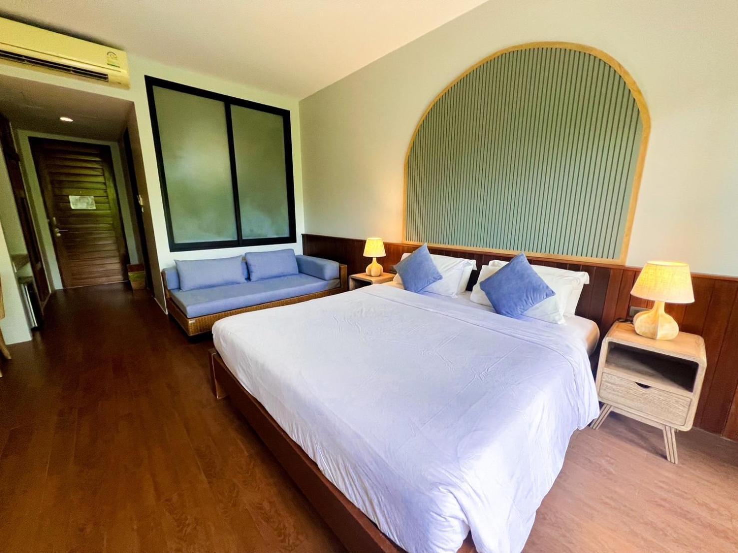 קו צ'אנג K.B. Resort מראה חיצוני תמונה