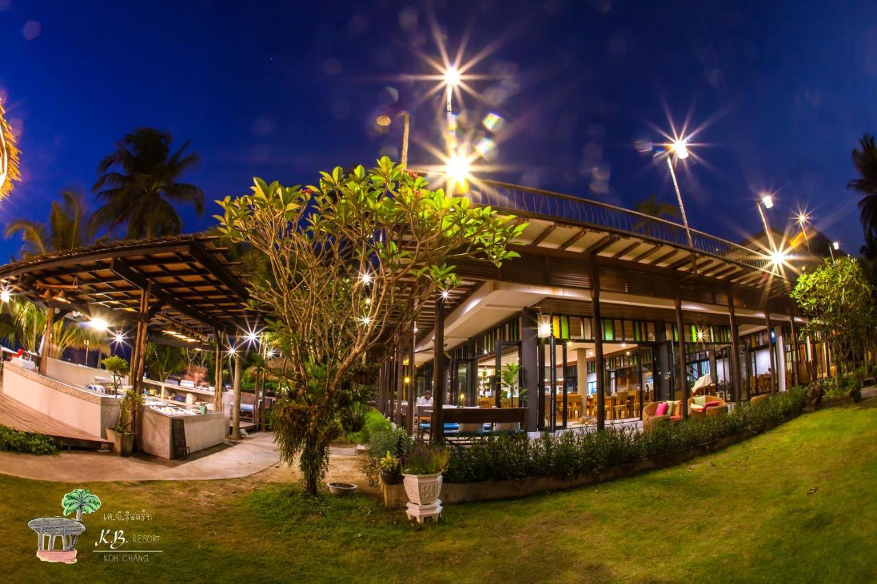 קו צ'אנג K.B. Resort מראה חיצוני תמונה